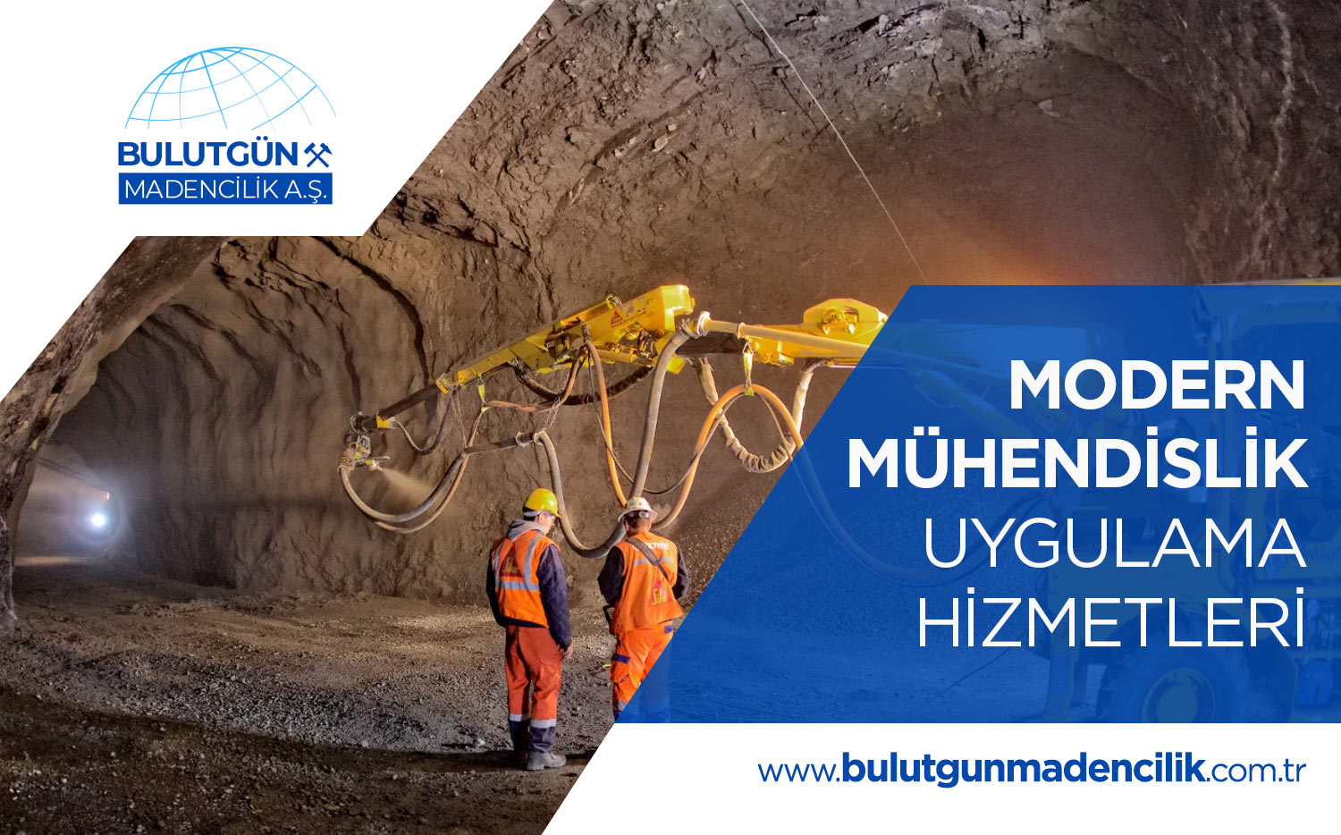 Bulutgün Madencilik A.Ş