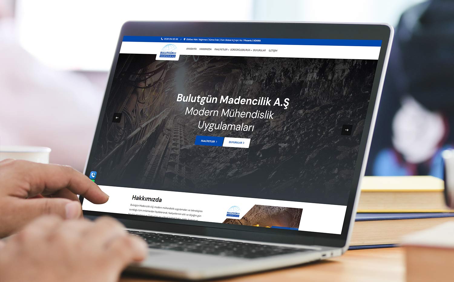 Bulutgün Madencilik