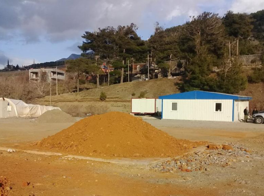 Bulutgün Madencilik A.Ş